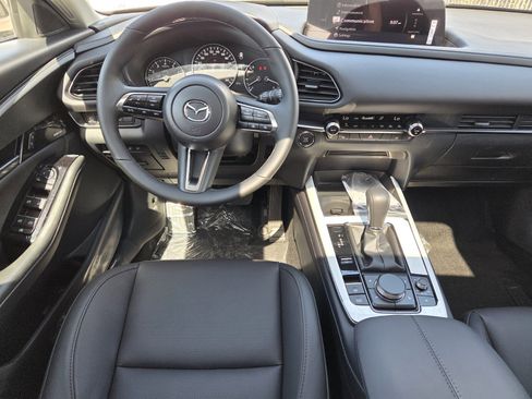 New 2026 MAZDA CX-30 2.5 Turbo w/ Premium Plus Pkg image 8