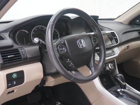 Used 2014 Honda Accord EX-L image 10