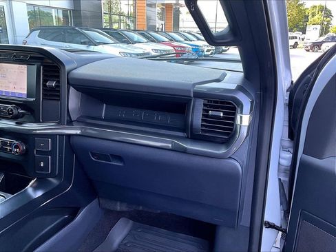 Used 2022 Ford F150 XL w/ STX Appearance Package AWD/4WD image 13