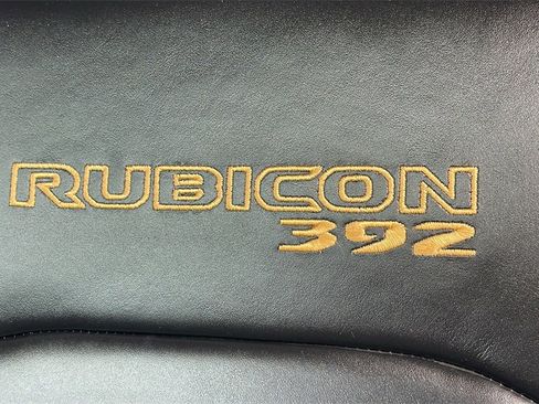 Used 2024 Jeep Wrangler Unlimited Rubicon 392 image 31