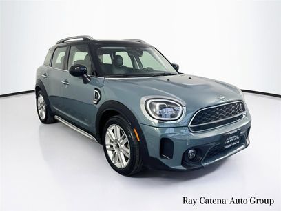 Used 2024 MINI Cooper Countryman S