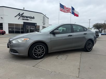 Used 2013 Dodge Dart SE w/ Value Group