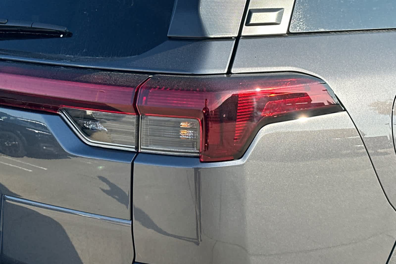 New 2026 Subaru Outback Limited AWD/4WD image 31