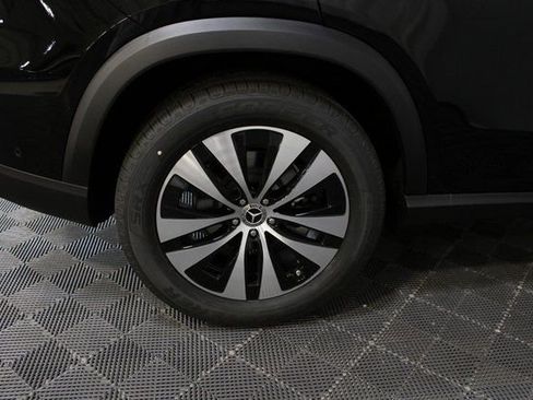 New 2025 Mercedes-Benz GLE 350 4MATIC image 11