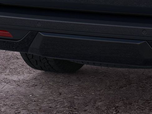 New 2025 Ford Expedition Tremor AWD/4WD image 24