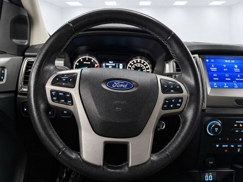 Used 2022 Ford Ranger XLT w/ Equipment Group 302A High AWD/4WD image 36