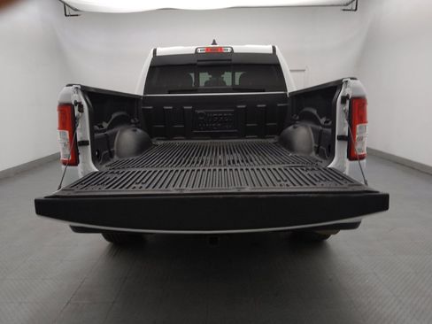 Used 2022 RAM 1500 Big Horn AWD/4WD image 29