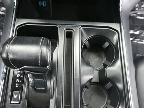 Used 2023 Ford F150 Lariat AWD/4WD image 26