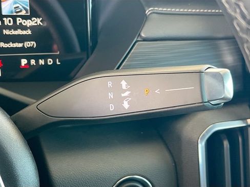 New 2026 GMC Acadia Elevation w/ Elevation Premium Package FWD image 12