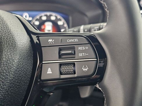 Used 2026 Honda Civic Sport Touring image 30