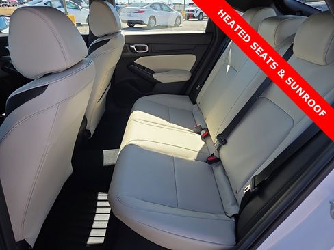 Used 2025 Acura Integra A-Spec image 10