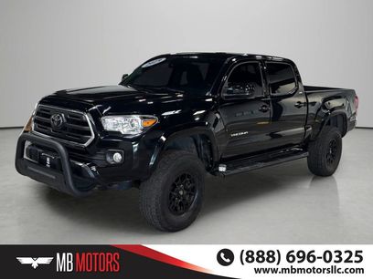 Used 2019 Toyota Tacoma SR5