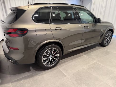 New 2026 BMW X5 xDrive40i image 4