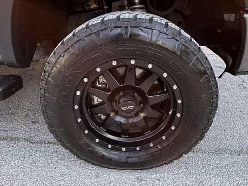 Used 2014 Ford F150 FX4 w/ Equipment Group 402A Luxury image 42