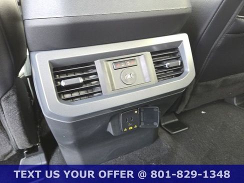 New 2025 Ford F250 Lariat w/ Lariat Ultimate Package AWD/4WD image 83