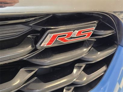 Used 2024 Chevrolet Trax RS w/ Driver Confidence Package