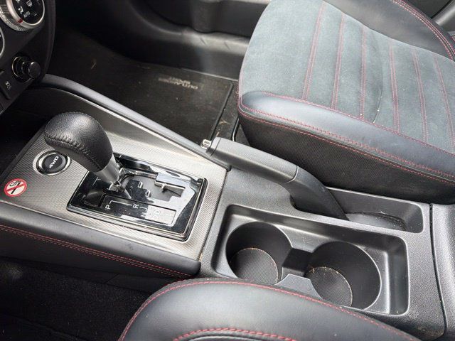 Used 2024 Mitsubishi Outlander Sport SE AWD/4WD image 26