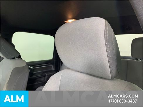 Used 2024 RAM 2500 Big Horn image 21