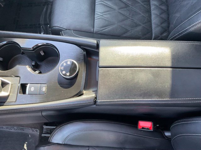 Used 2022 Nissan Rogue Platinum w/ Head-Up Display Package AWD/4WD image 25