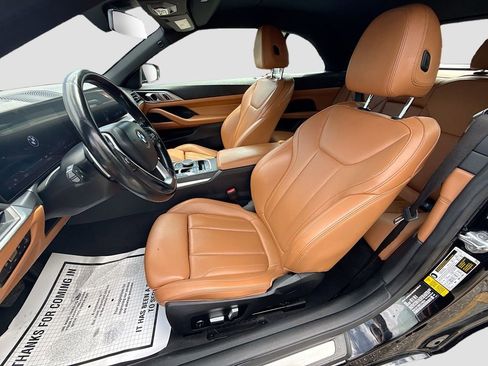 Used 2024 BMW 430i Convertible image 21