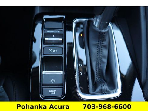 Certified 2025 Acura Integra image 17