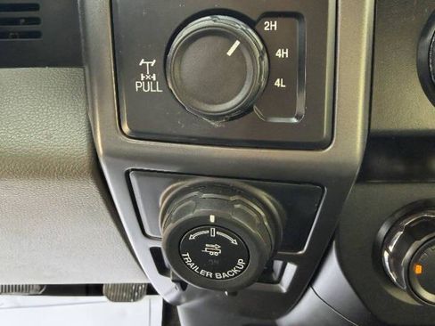 Used 2019 Ford F150 XLT w/ Max Trailer Tow Package image 20