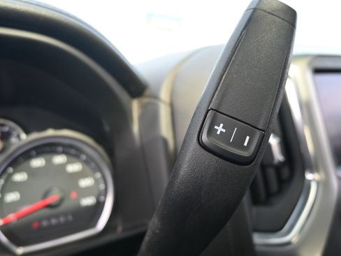 Used 2022 Chevrolet Silverado 2500 LTZ w/ LTZ Plus Package image 26