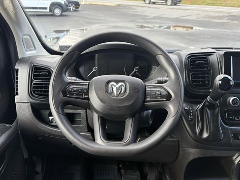 Used 2023 RAM ProMaster 2500 image 23