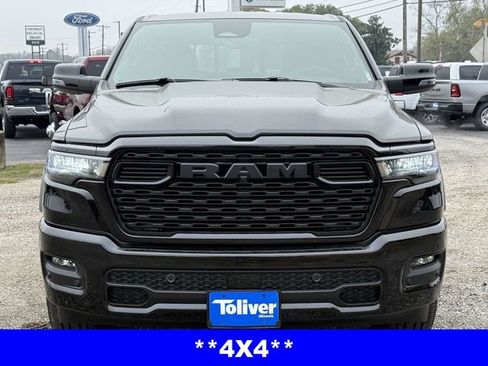 New 2026 RAM 1500 Lone Star AWD/4WD image 3