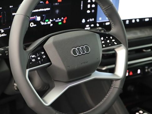 New 2025 Audi Q5 Premium Plus image 16