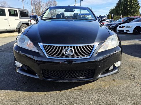 Used 2010 Lexus IS 250C image 15
