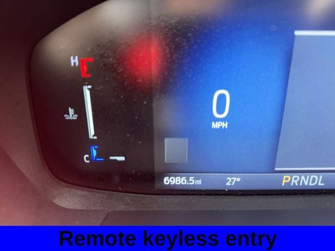 Used 2023 Ford Escape ST-Line w/ Tech Pack #1 image 10