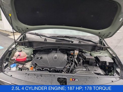 Used 2023 Kia Sportage X-Line image 39