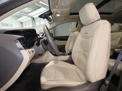 Used 2023 Cadillac XT6 Premium Luxury w/ Technology Package AWD/4WD image 24