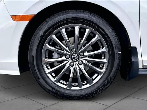 Used 2020 Honda Odyssey EX-L image 11