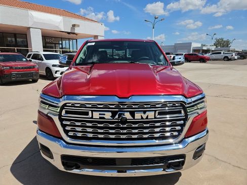 New 2026 RAM 1500 Limited AWD/4WD image 6