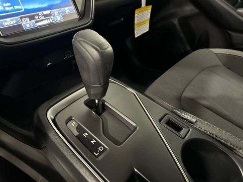 Used 2025 Subaru Impreza 2.0i AWD/4WD image 17