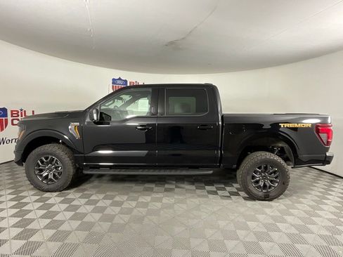 New 2026 Ford F150 Tremor AWD/4WD image 6