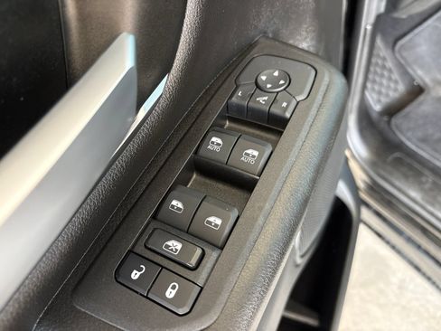 Used 2025 RAM 1500 Lone Star AWD/4WD image 11