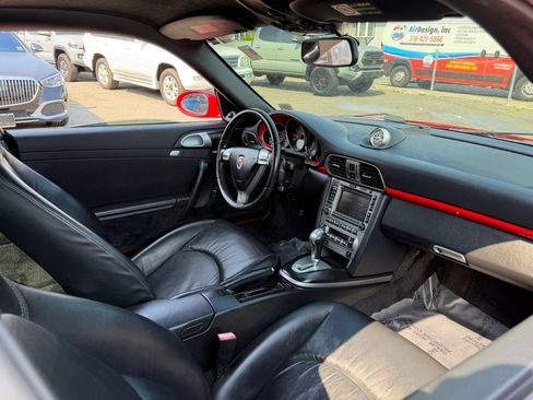 Used 2007 Porsche 911 Carrera RWD image 10