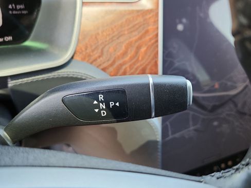 Used 2019 Tesla Model X Long Range AWD/4WD image 18