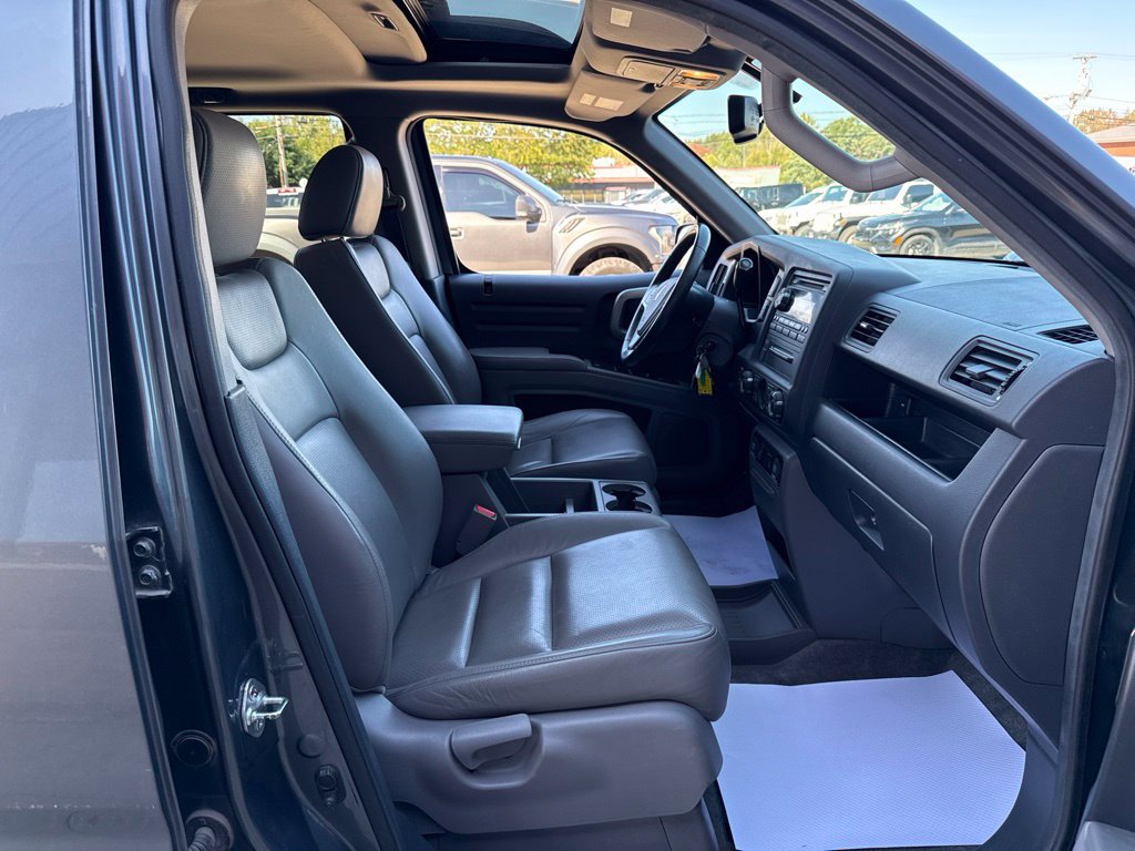 Used 2013 Honda Ridgeline RTL image 36