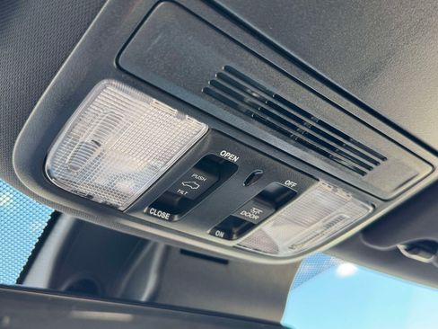 Certified 2023 Honda Passport EX-L image 11
