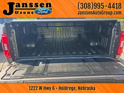 Used 2023 Ford F150 XLT w/ Equipment Group 302A High