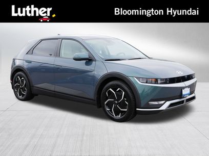Certified 2023 Hyundai Ioniq 5 SEL