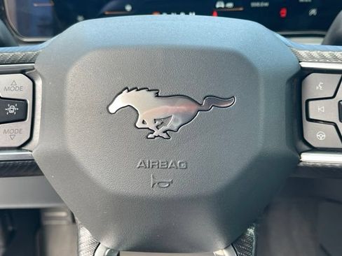 Used 2024 Ford Mustang GT Premium RWD image 15