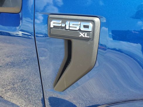 Used 2022 Ford F150 XL w/ Equipment Group 101A High RWD image 36