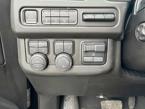 Certified 2023 Chevrolet Tahoe High Country image 18