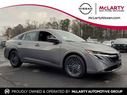 New 2026 Nissan Sentra SV w/ SV Convenience Package