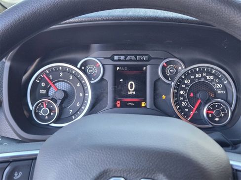 New 2026 RAM 2500 Tradesman image 14